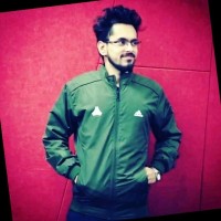 Ankur Saini