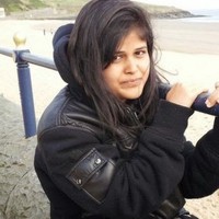 Kavitha Thomas