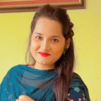Daraksha Rai