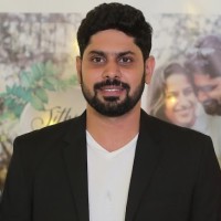 Jithin Gopalakrishnan