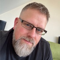 Ian Robinson