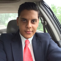 Andy Lizardo Acosta