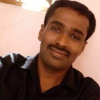 Chandru M