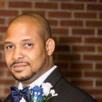 Dwight Holmes