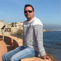 Renzo Verfaillie