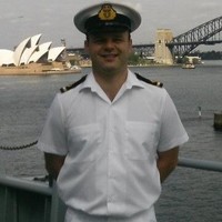 Jonathan Loftus