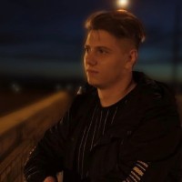 Daniil Karol