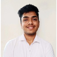 Parth Deshmukh