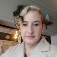 Sarah Gregson