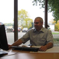 Christopher Tulodetzki