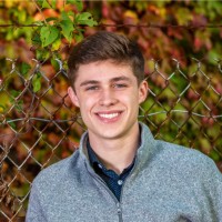 Aidan Manion