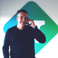 Gilbert Van Straalen