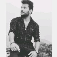 Ashish Bisht