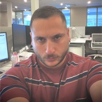 Danial Miri