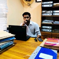 Engr. Usama Sajjad