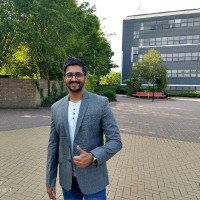 Anurag Gokhale