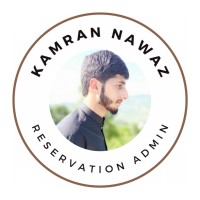 Kamran Nawaz