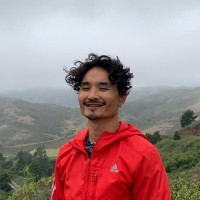 tenzin dasel