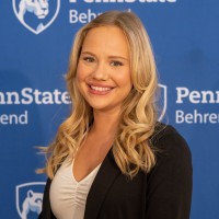 Madison McMaster