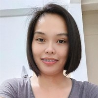 Lucky Angeline Fernandez