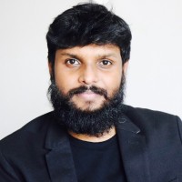 Vasanth Kumar Arumugham