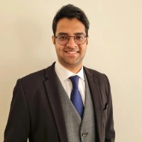 Sudershan Ravi