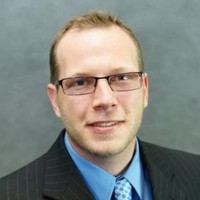 Nicholas Sievers