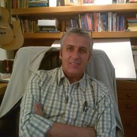 Roberto Pérez Santos