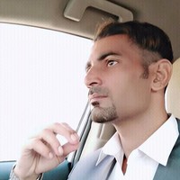 Rizwan Ali