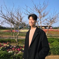 Barron Hsu