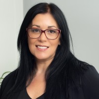 Kimberley Inniss- Petersen, BSc, CHRL