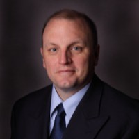 Eric Bornebusch