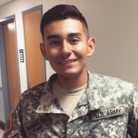 Sergio Alvarado