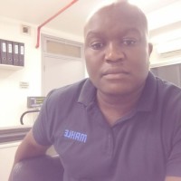 Thabani Martin Sokhela