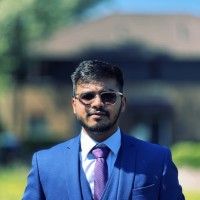 Hithesh Mutharaju