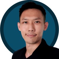 Johan (Yo-hahn) Zhong