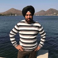 Gursharn Sawhney