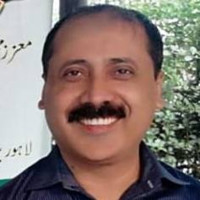 Muhammad Nasir Zaidi