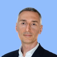 Vladimir B. Petrovic ACC