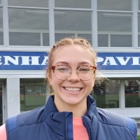 Eden Pettigrew
