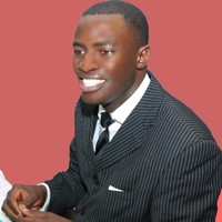 Elie Nahimana, Adm.A, M.A.P.