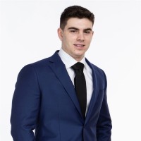 Brandon Ferrante