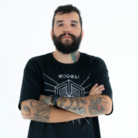 Raphael Lemos