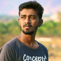 Harish Hr