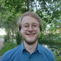 Koen De Reus
