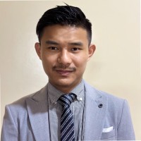Sagar Ghale