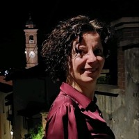 Giulia Verzino