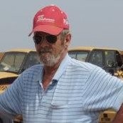Lee Moorman