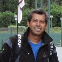 Gaston Lineros Marquez