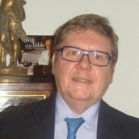 Jean Pierre Thomas
